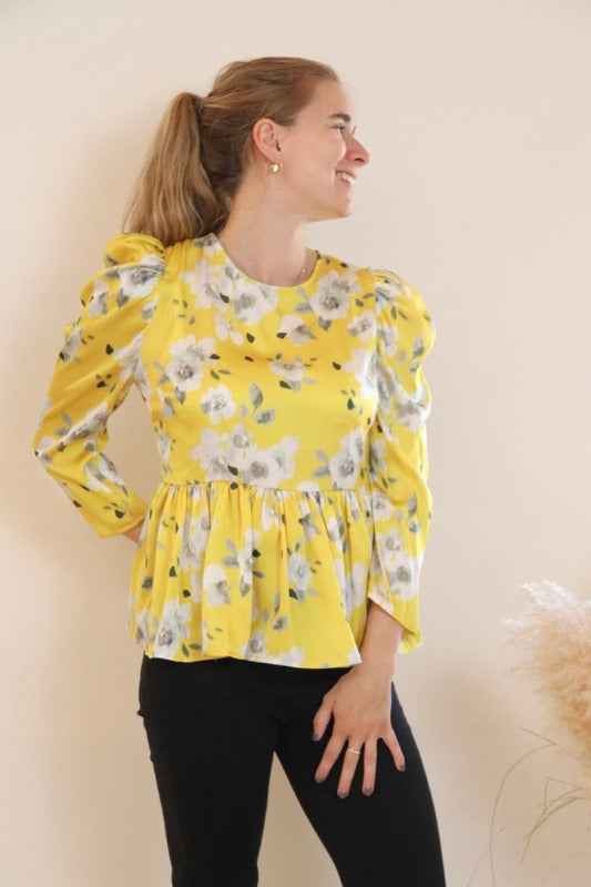 Blouse Esma