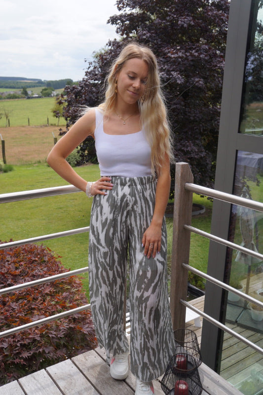 Pantalon Ezia