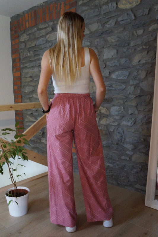 Pantalon Ruby