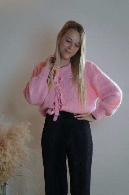 Gilet Anaelle