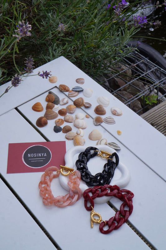 Bracelet Zahra