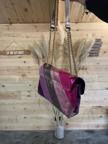 Sac Violette