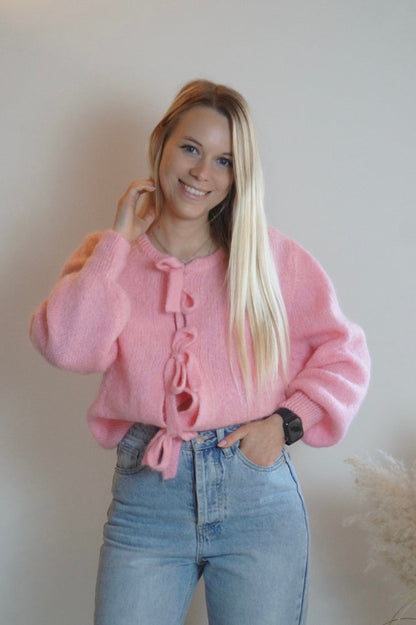 Gilet Anaelle