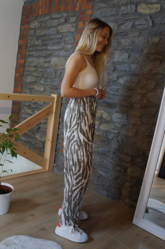 Pantalon Ezia