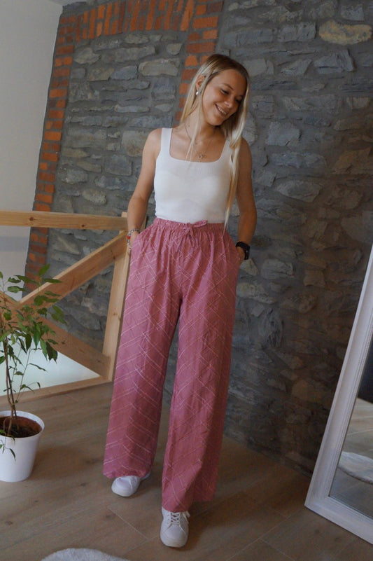 (Défectueux) Pantalon Ruby - Taille unique