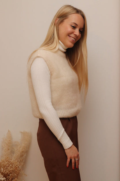 Pantalon Emmie