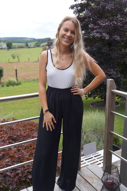 Pantalon Eleanore