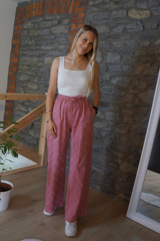Pantalon Ruby