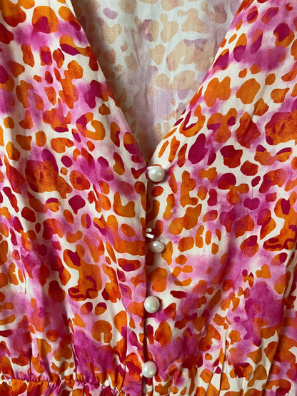 (Défectueux) Robe Nala taille L