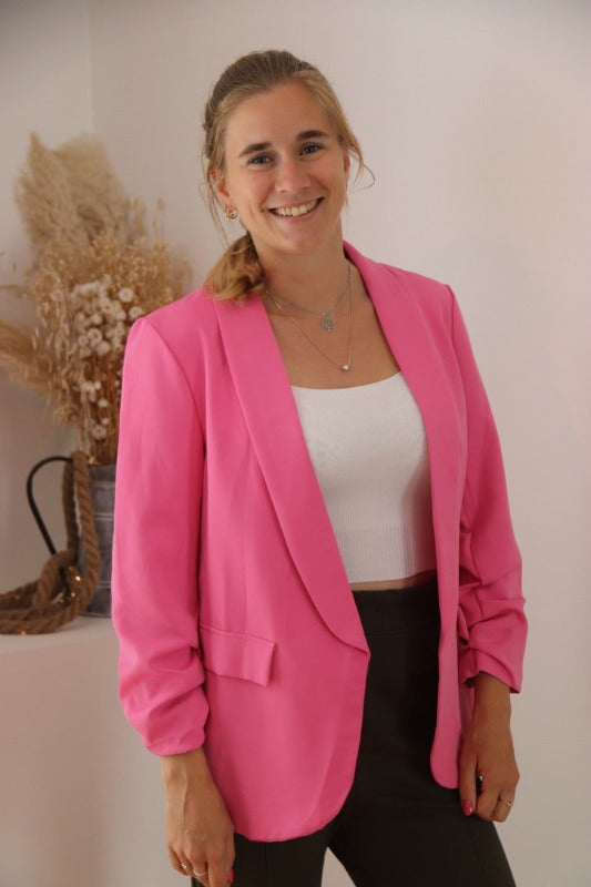 Blazer Eléa