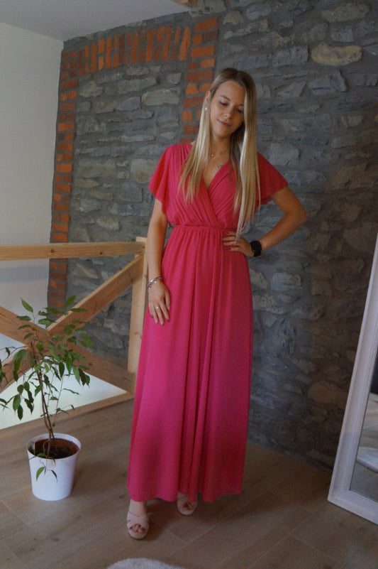 Robe Sia