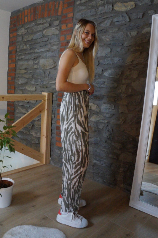 Pantalon Ezia
