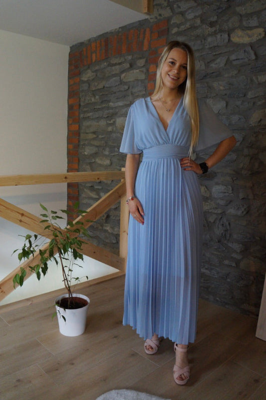 Robe Blue