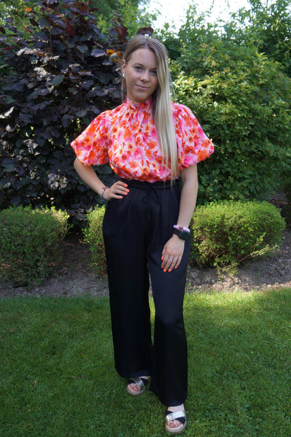 Blouse dos-nu Rosana