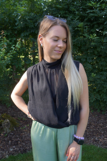 Blouse Angèle