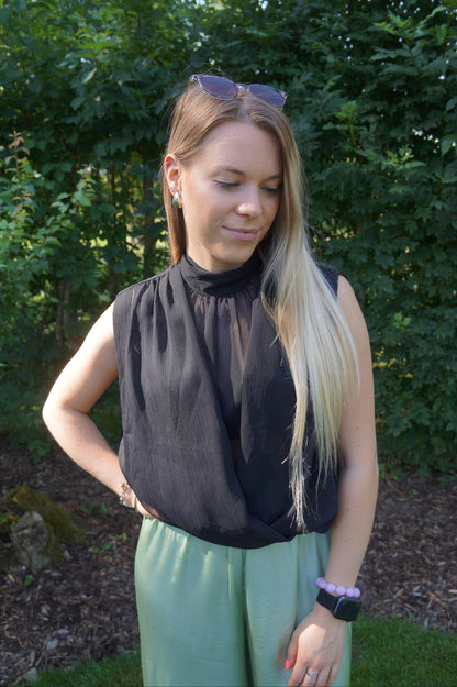 Blouse Angèle
