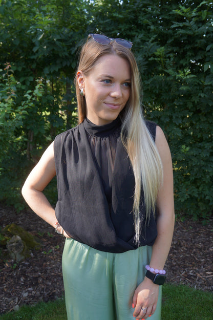 Blouse Angèle