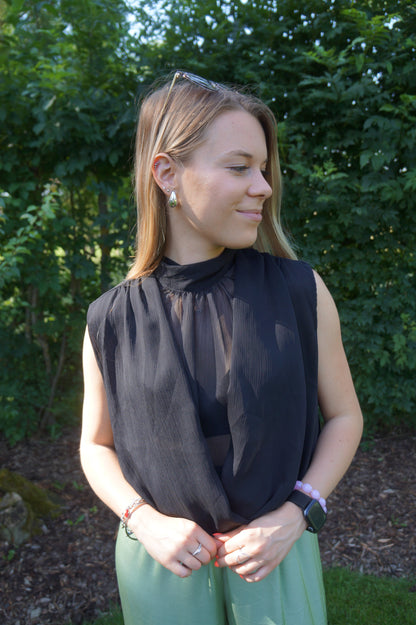 Blouse Angèle