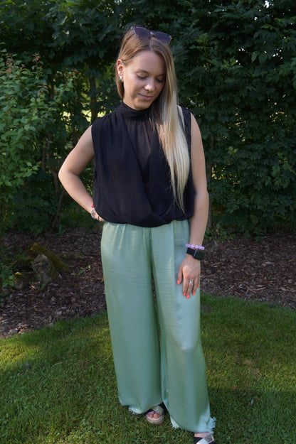 Blouse Angèle