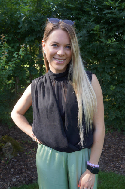 Blouse Angèle