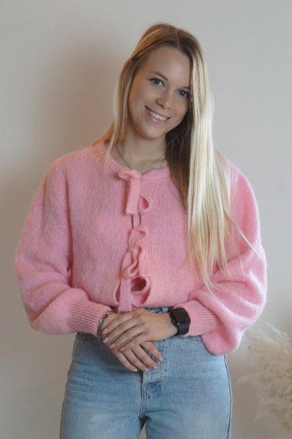 Gilet Anaelle