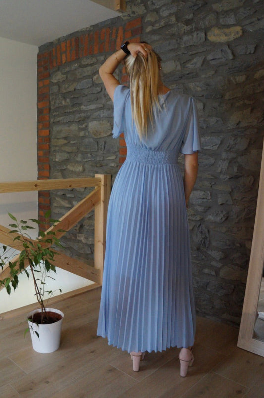 Robe Blue