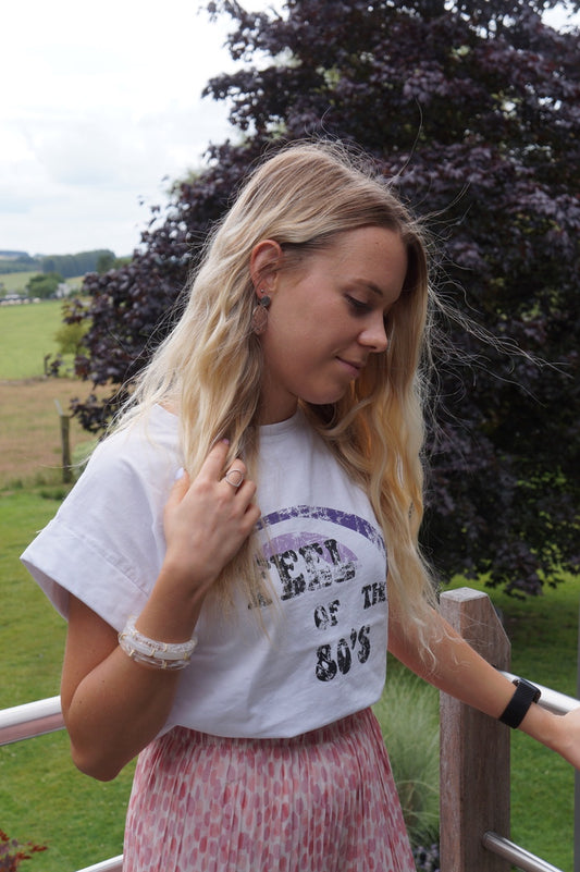 T-shirt Candice