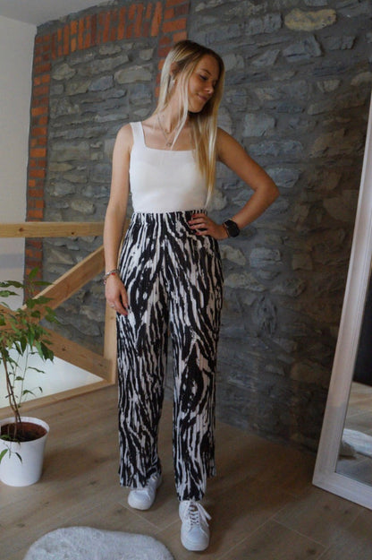 Pantalon Ezia