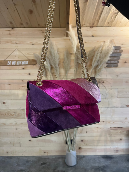 Sac Violette