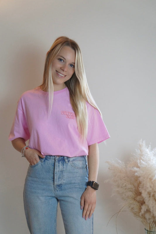 T-shirt Vintage
