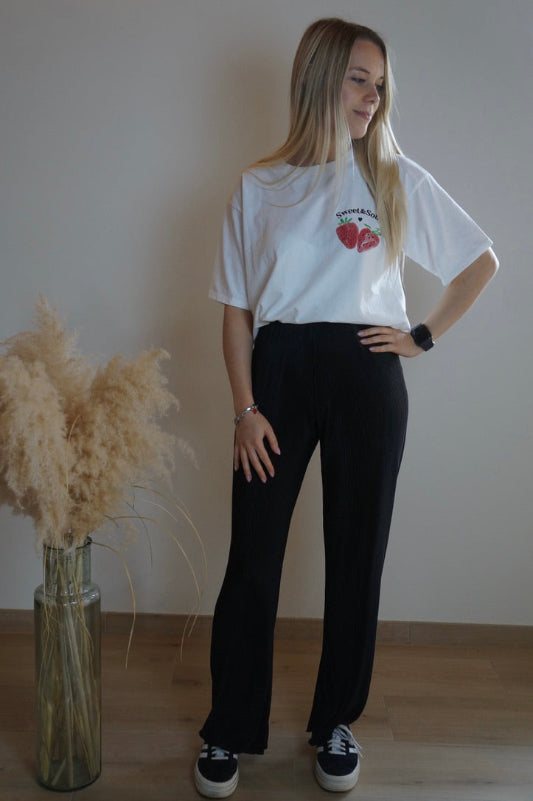 T-Shirt Fraise