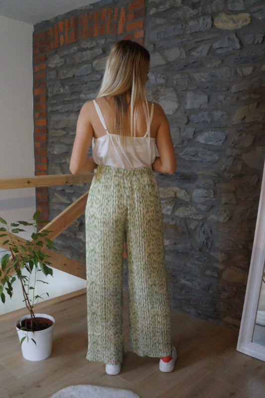 Pantalon Lysa