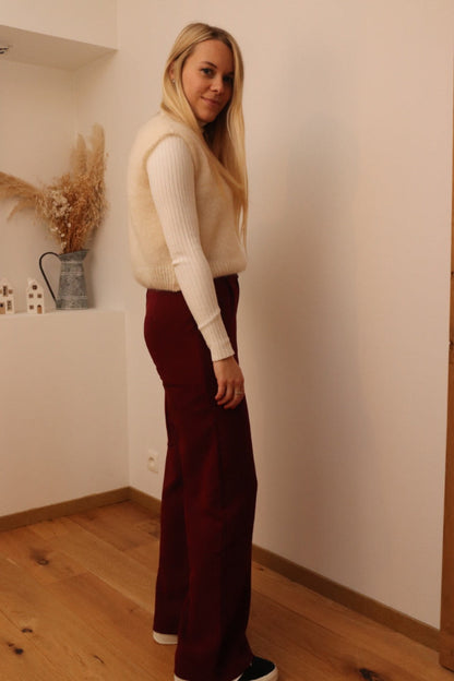 Pantalon Emmie