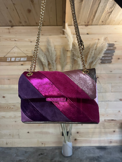 Sac Violette