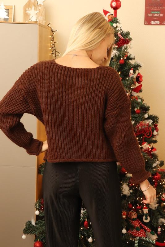 Gilet Selma