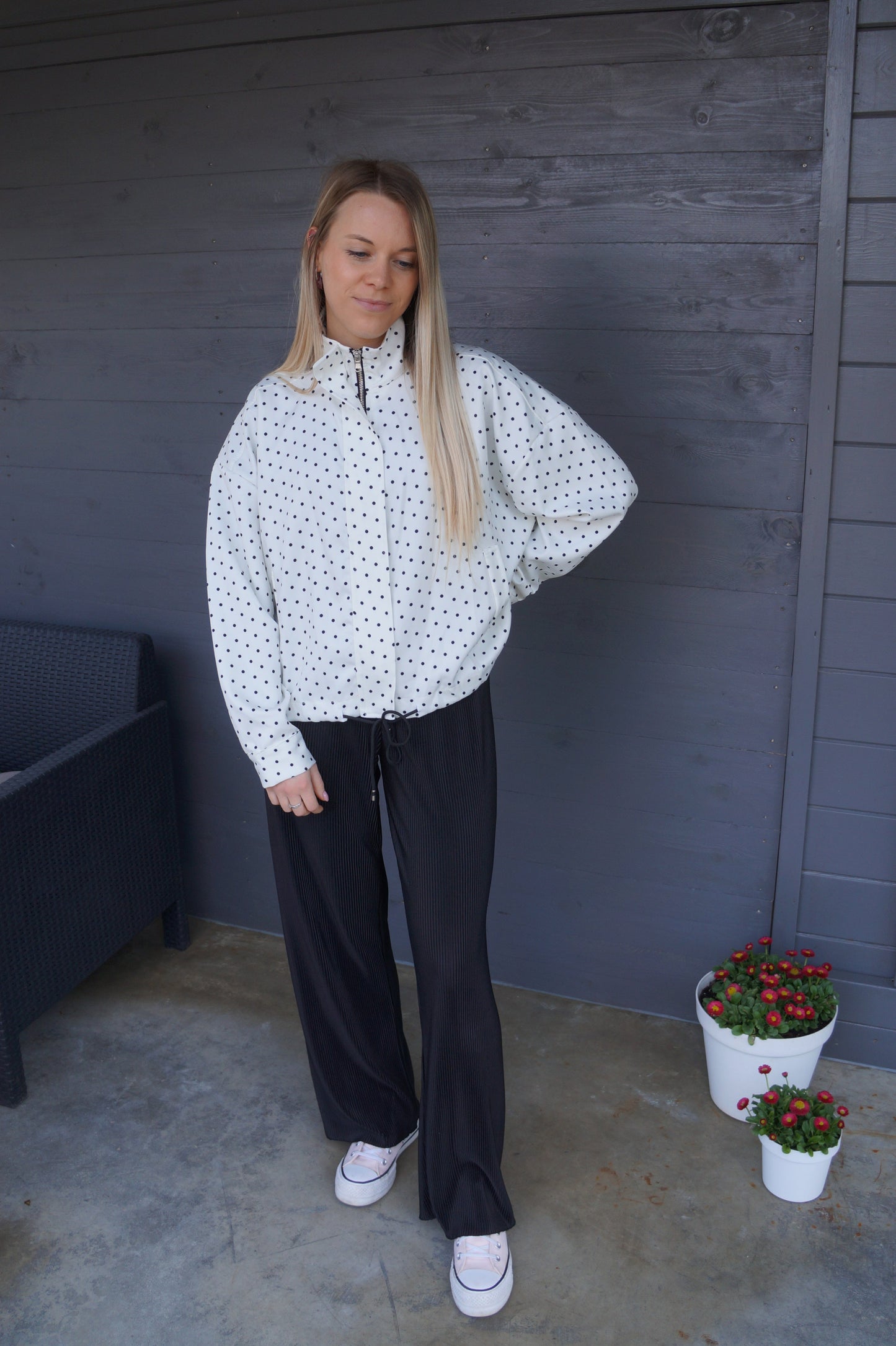 Pantalon Milie