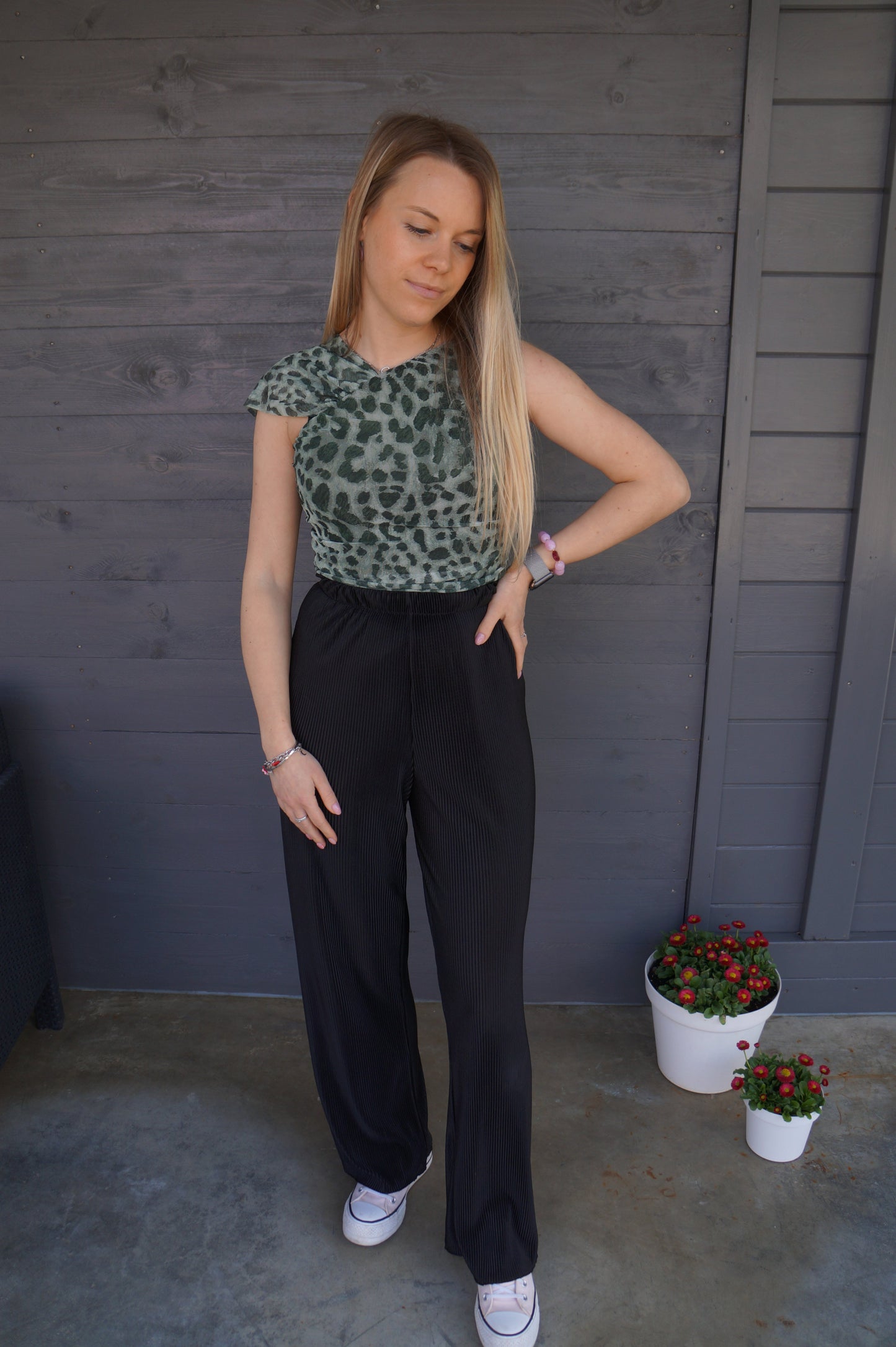 Pantalon Milie