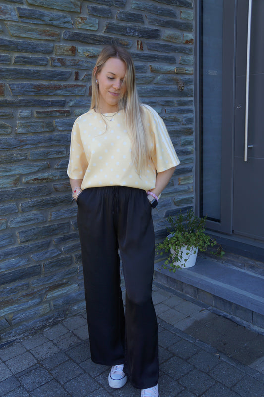 Pantalon Maggie - Noir