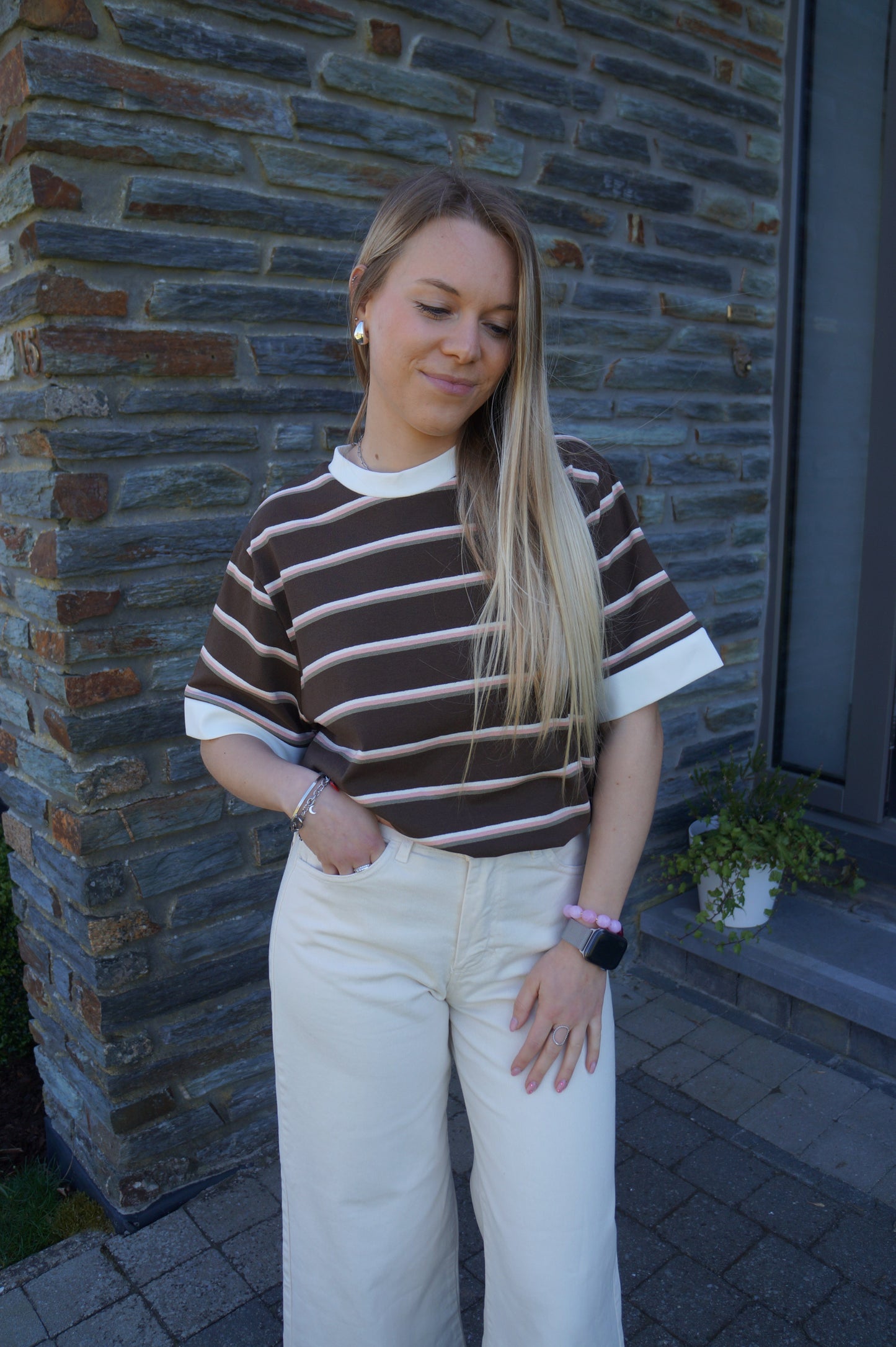 Polo Mona
