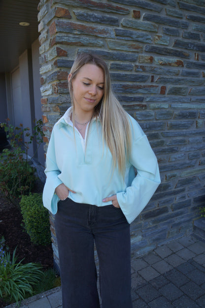 Polo Minty