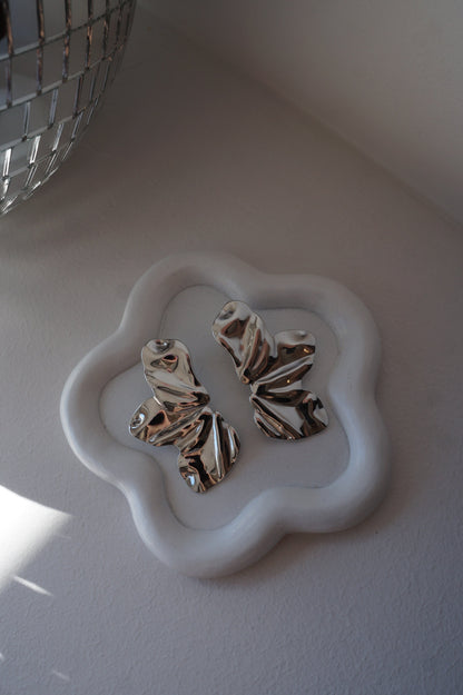 Boucles d'oreilles Lyria