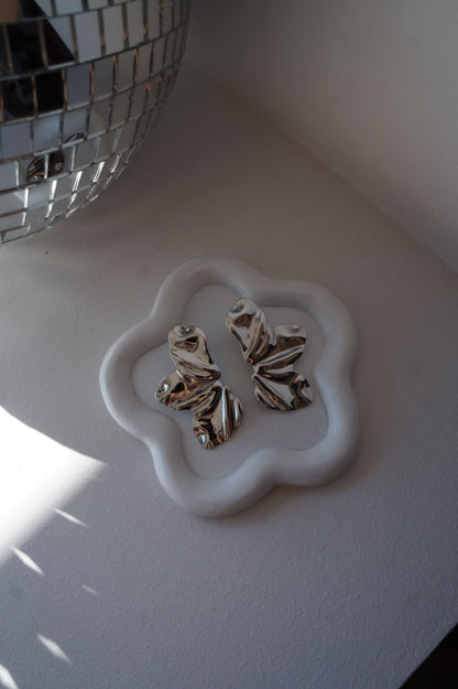Boucles d'oreilles Lyria