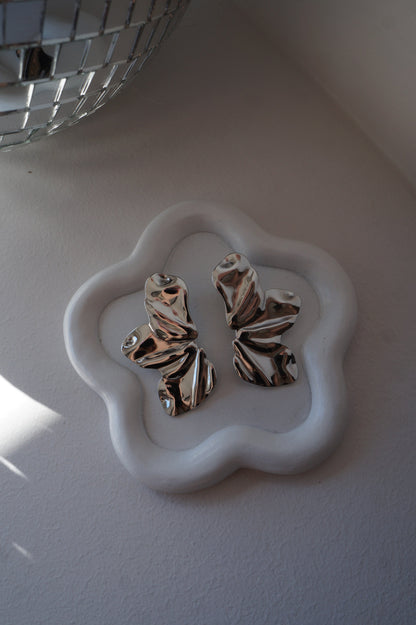 Boucles d'oreilles Lyria