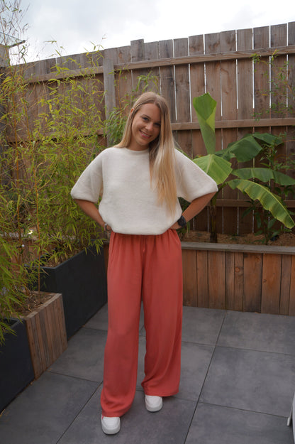 Pantalon Anaé