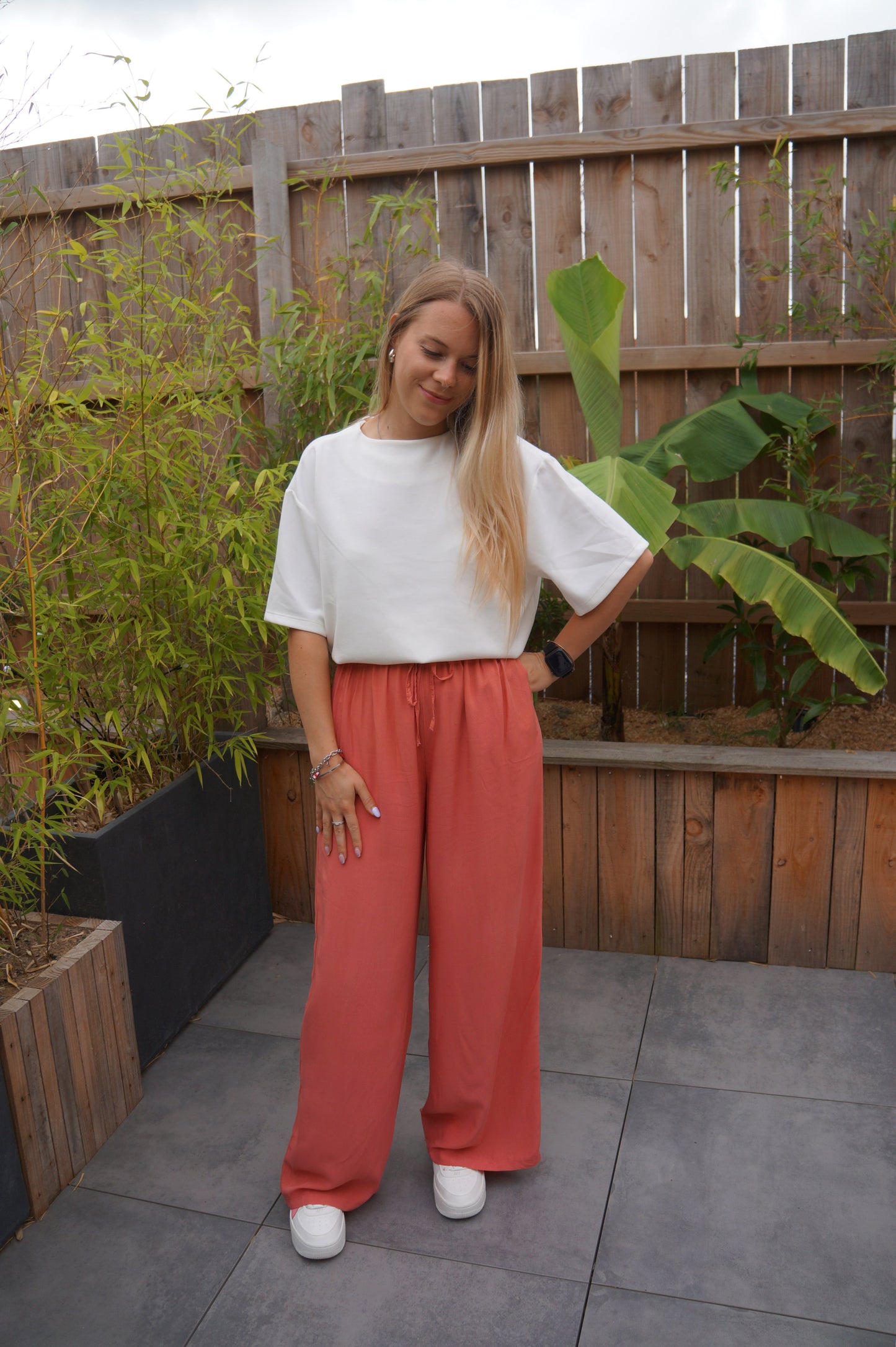 Pantalon Anaé