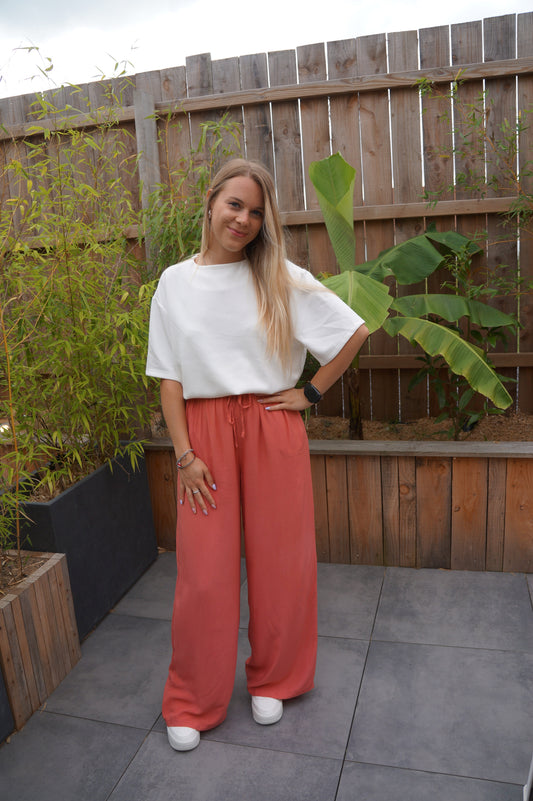 Pantalon Anaé