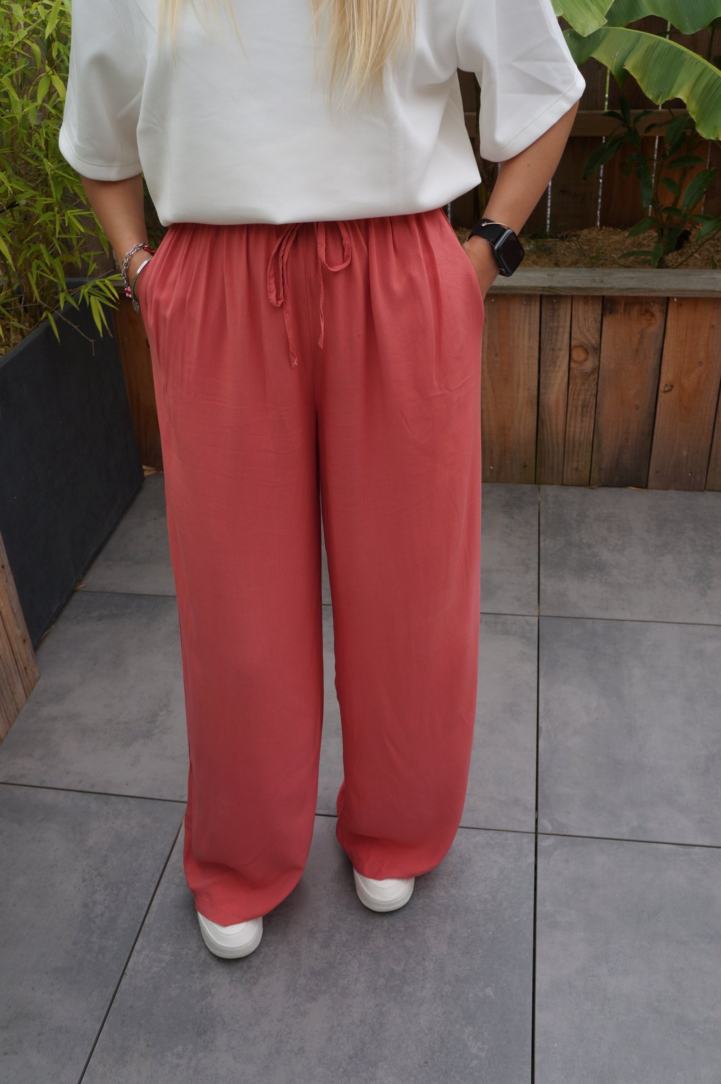 Pantalon Anaé