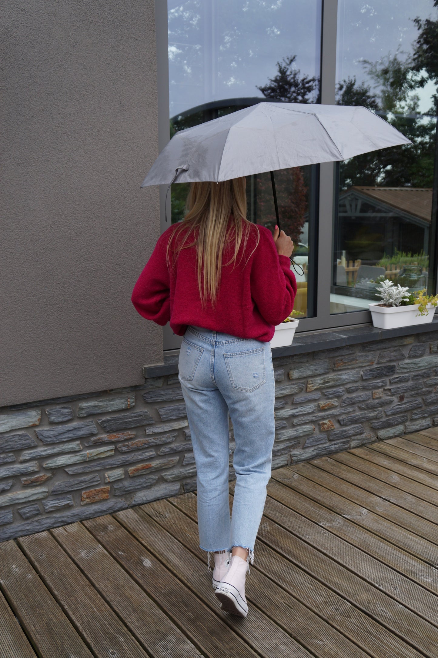 Gilet Nina