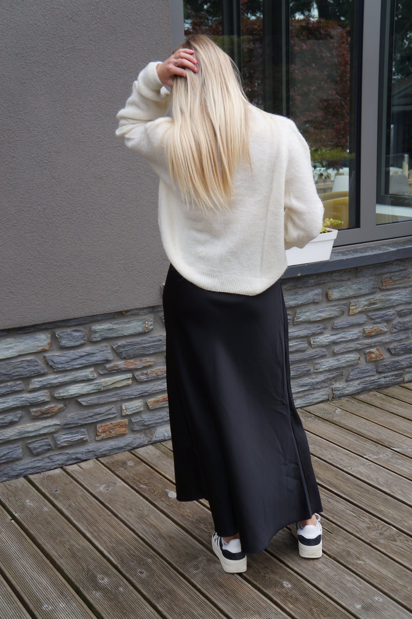 Gilet Nina