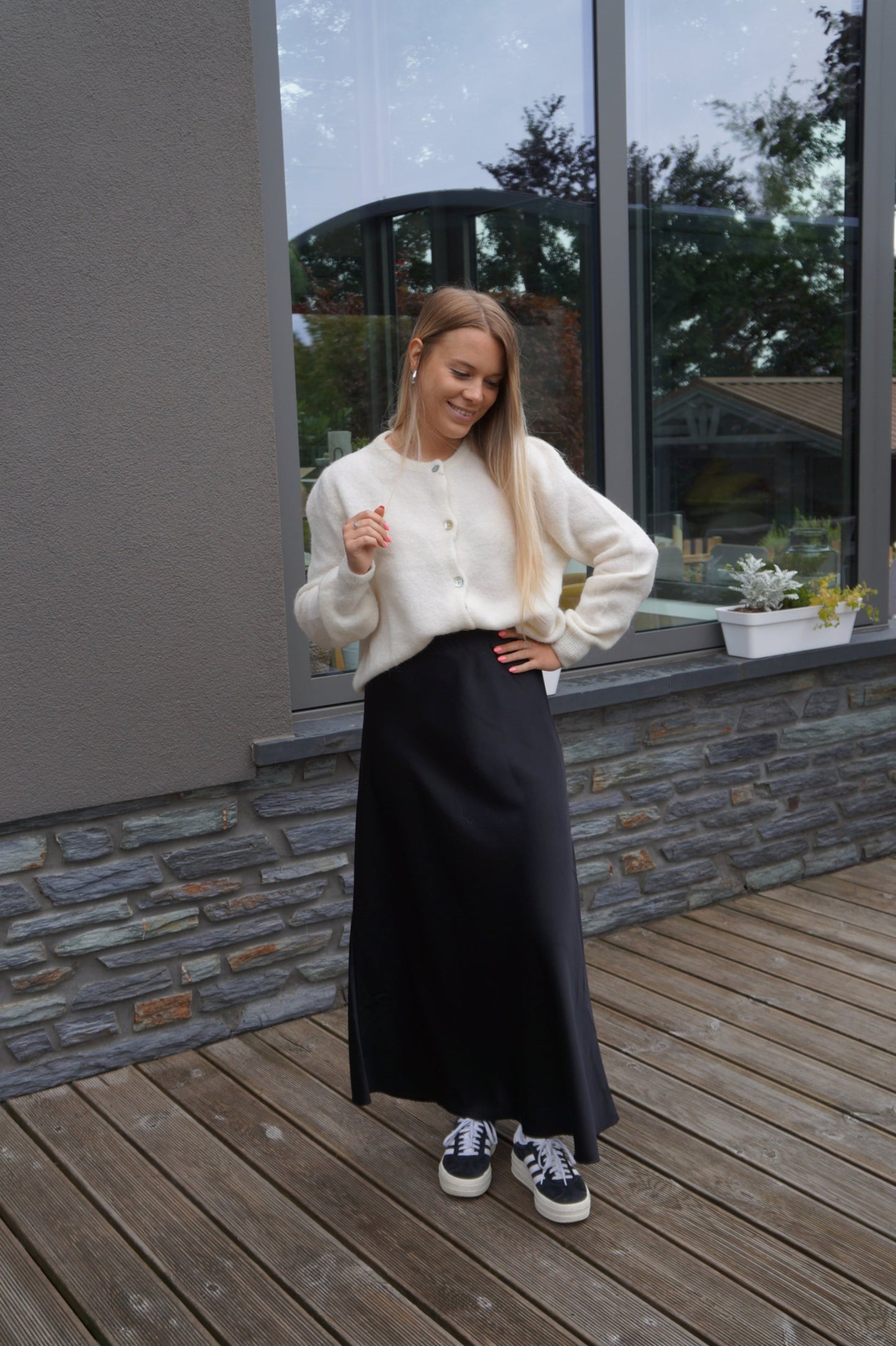 Gilet Nina